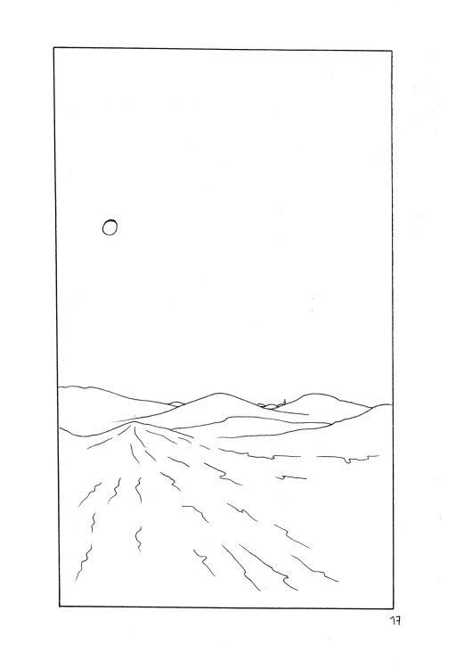 Colin Wagnon De Segundo - This Sandcastlepage 18