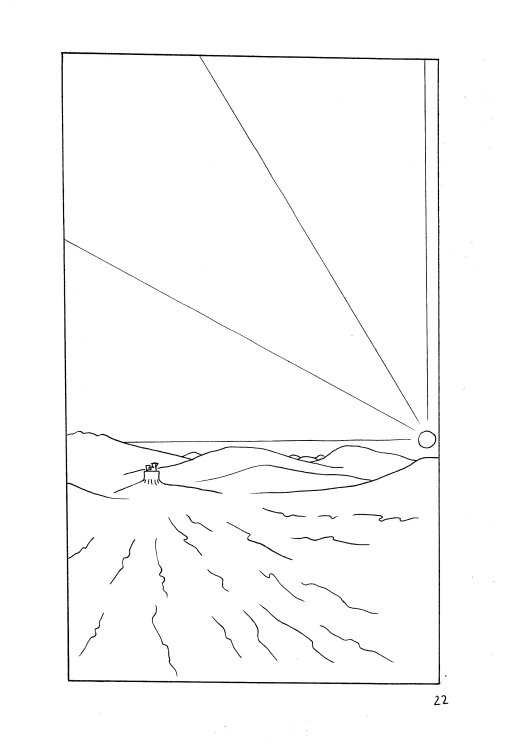Colin Wagnon De Segundo - This Sandcastlepage 23