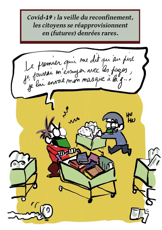  GOMA - Mon projet Coronapage 200