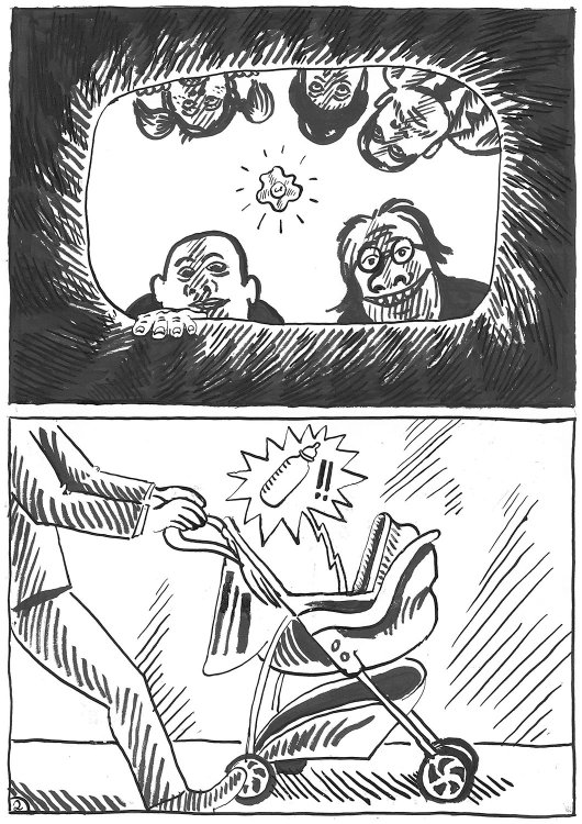  Morvandiau - A journey on earthpage 2