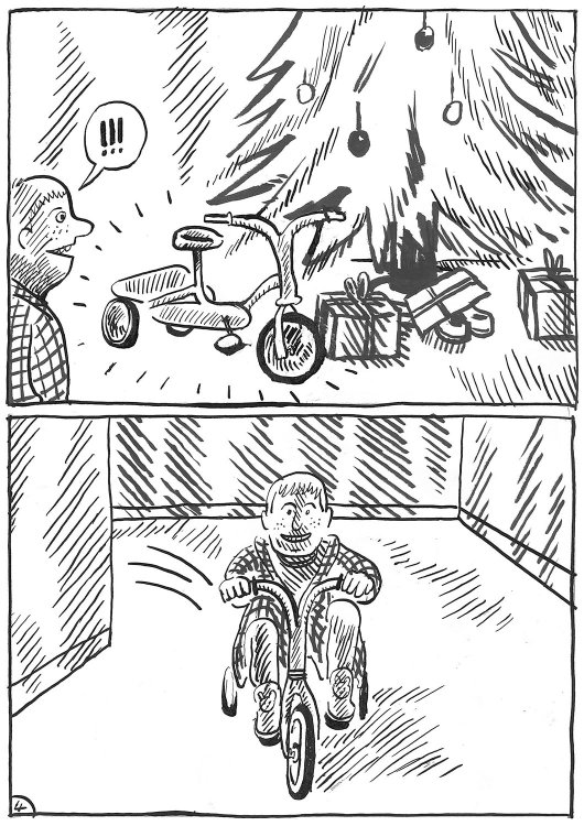  Morvandiau - A journey on earthpage 4