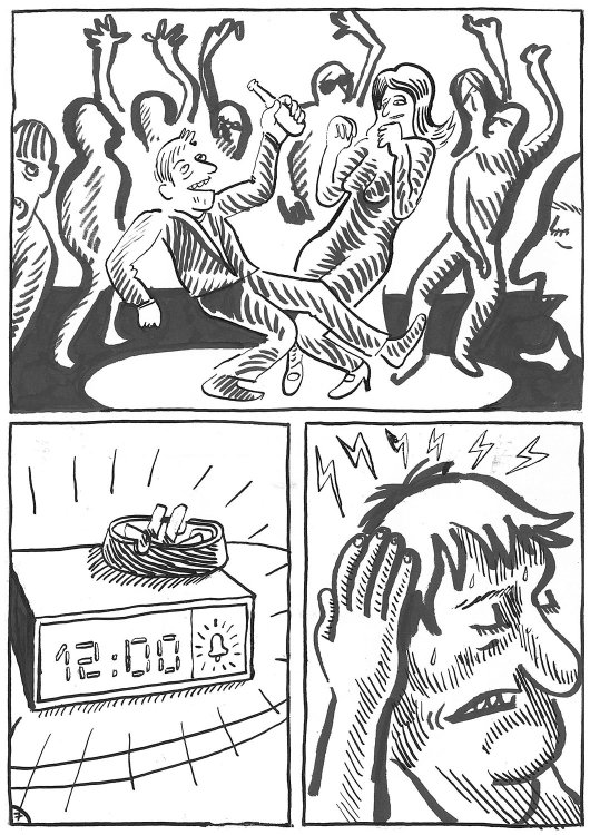  Morvandiau - A journey on earthpage 7