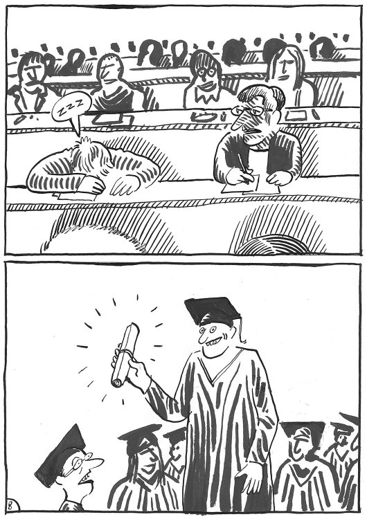  Morvandiau - A journey on earthpage 8