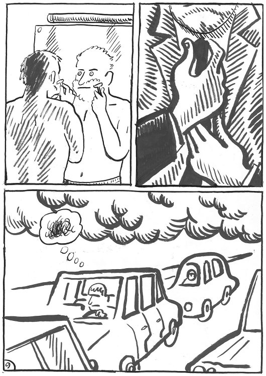  Morvandiau - A journey on earthpage 9