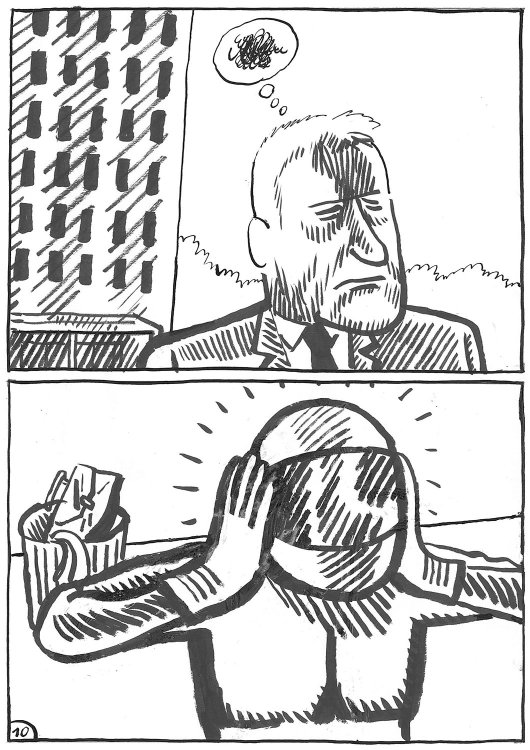  Morvandiau - A journey on earthpage 10