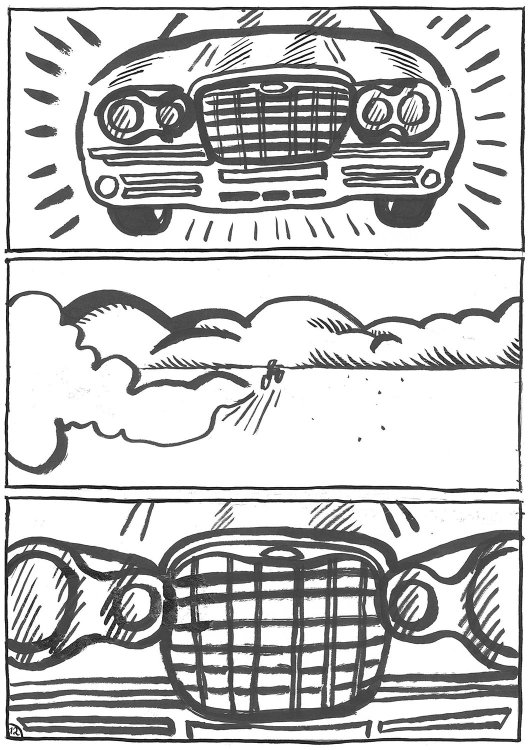  Morvandiau - A journey on earthpage 12