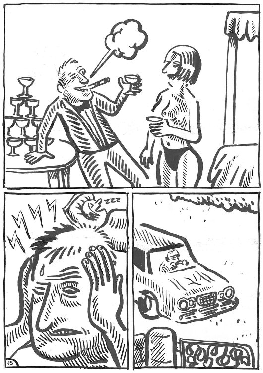  Morvandiau - A journey on earthpage 15