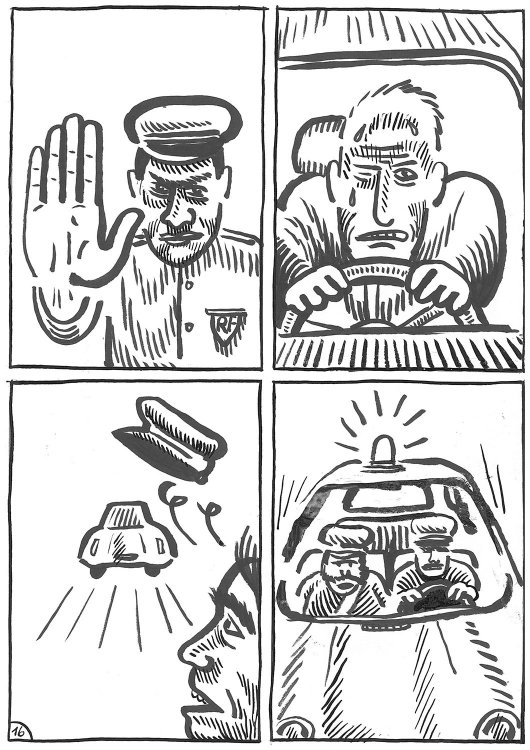  Morvandiau - A journey on earthpage 16