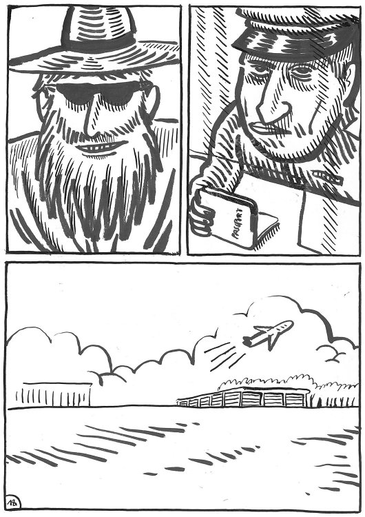  Morvandiau - A journey on earthpage 18