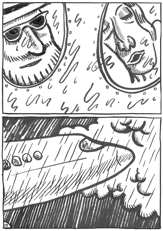  Morvandiau - A journey on earthpage 19