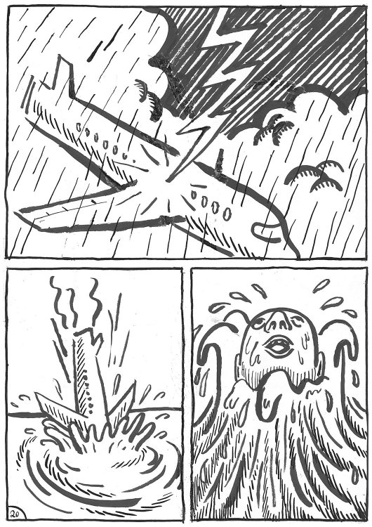  Morvandiau - A journey on earthpage 20