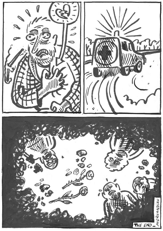  Morvandiau - A journey on earthpage 24