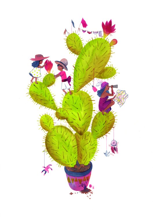 ANNA Conzatti - Univers liquidespage 11