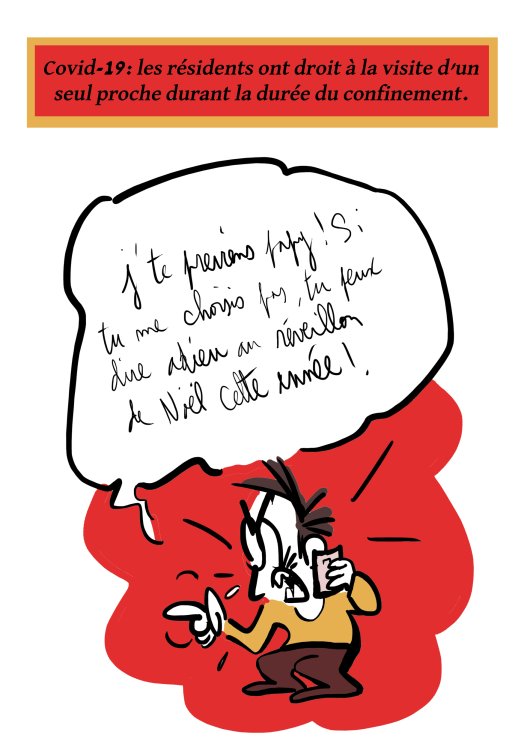  GOMA - Mon projet Coronapage 59