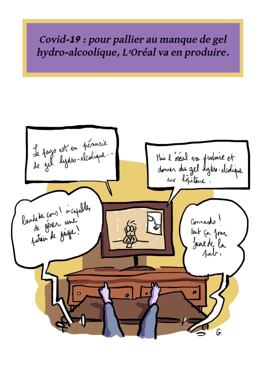  GOMA - Mon projet Coronapage 57