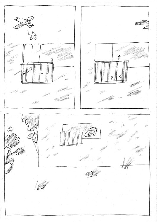 Nieminen Essi - Once upon a magical nightpage 21