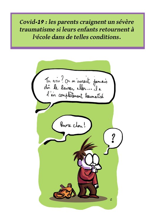  GOMA - Mon projet Coronapage 123