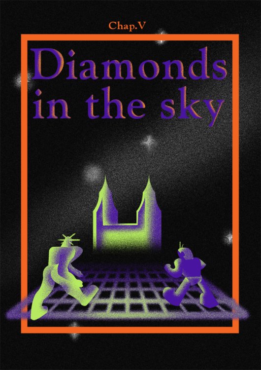 Yann Bastard - Mégazinepage 34