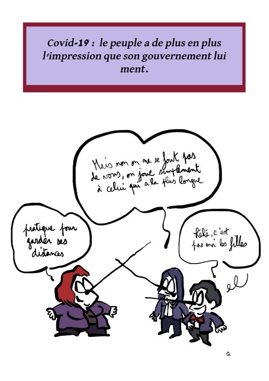  GOMA - Mon projet Coronapage 87