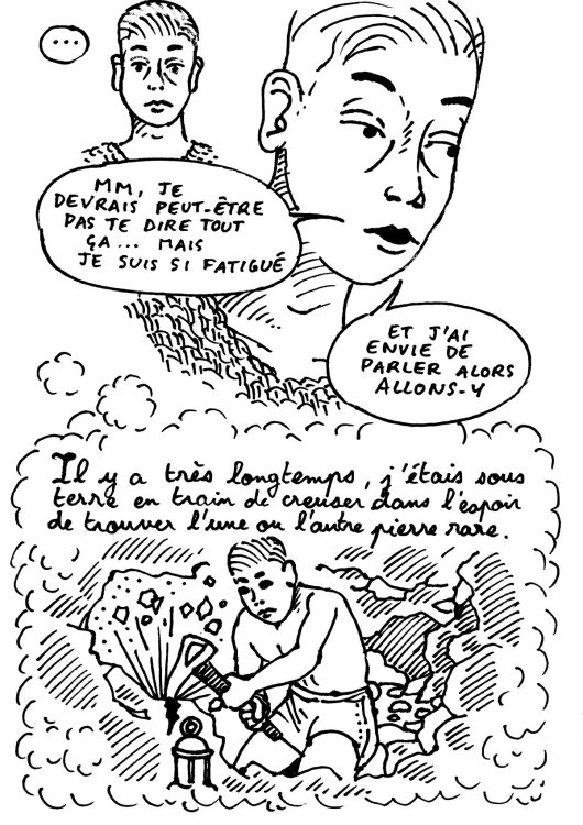 Léo Bret - La tuniquepage 6