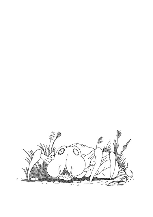 Léo Bret - Les déglingossespage 23