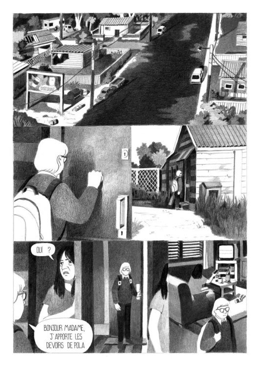 Antoine Maillard - Slash them allpage 66