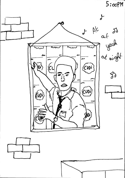 Laura Willems - Day&Nightpage 6