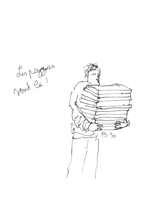 Laura Willems - Ma quête des 24hbdpage 23