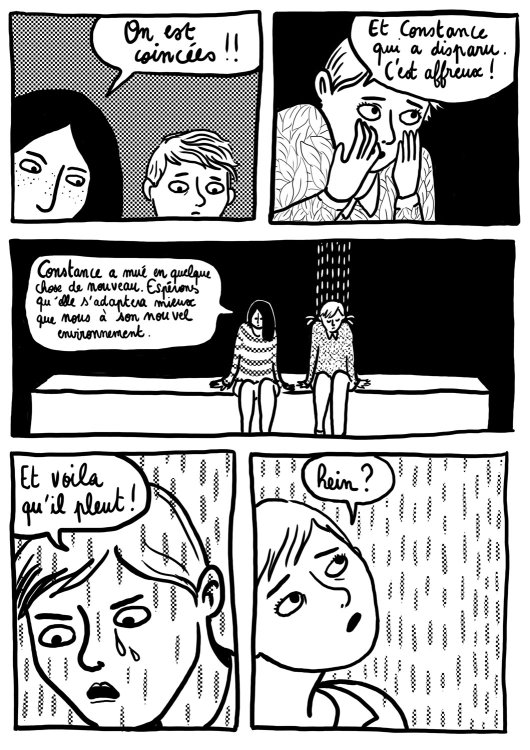 Margaux Chetteau  - L'animaleriepage 35