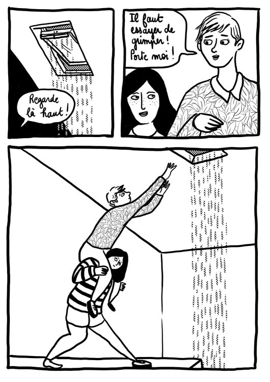 Margaux Chetteau  - L'animaleriepage 36