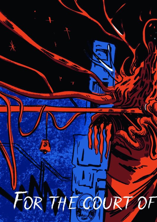  Hires - In the court of the crimson kingpage 3