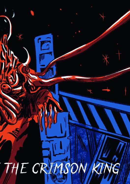  Hires - In the court of the crimson kingpage 4