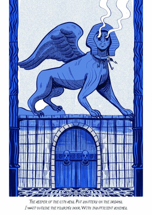  Hires - In the court of the crimson kingpage 5