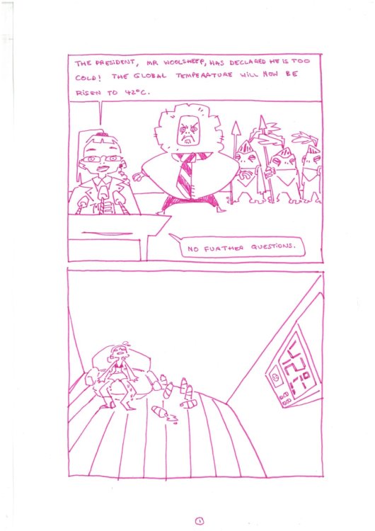  Tara - CrocCroc' Présidentpage 2