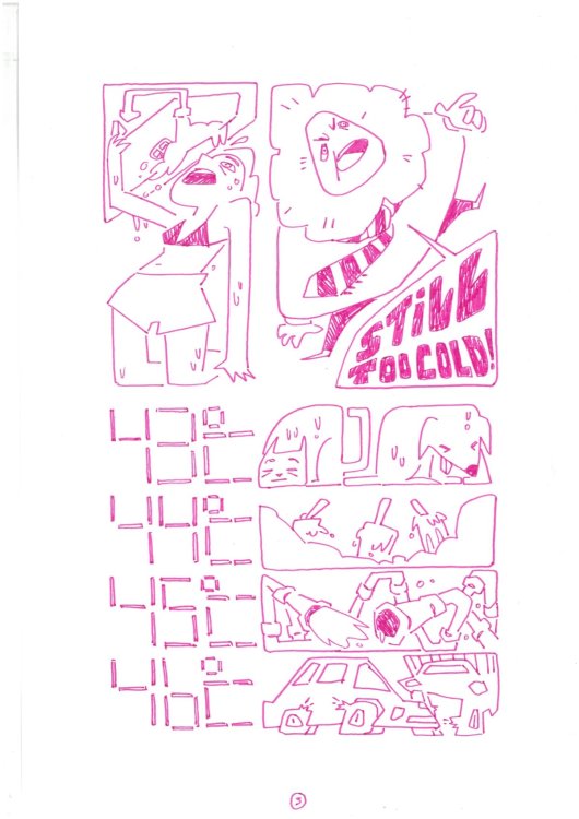  Tara - CrocCroc' Présidentpage 4