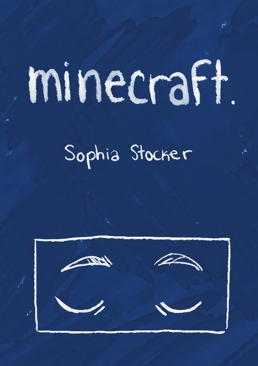 Sophia Stocker  - minecraft.page 1