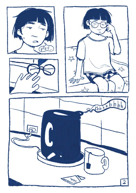 Sophia Stocker  - minecraft.page 3