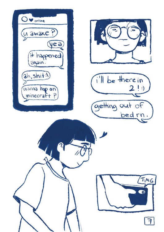 Sophia Stocker  - minecraft.page 8