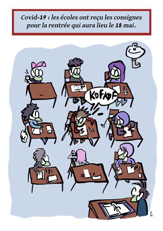  GOMA - Mon projet Coronapage 78