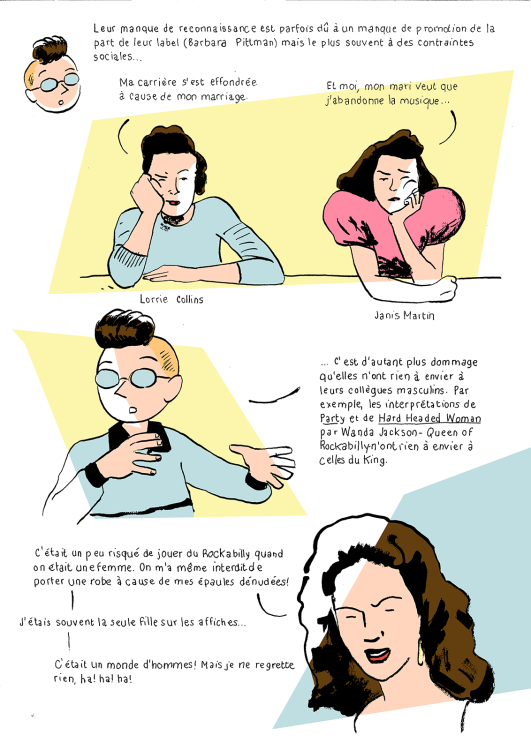 Bastien Bertine - Hipster Bananapage 11