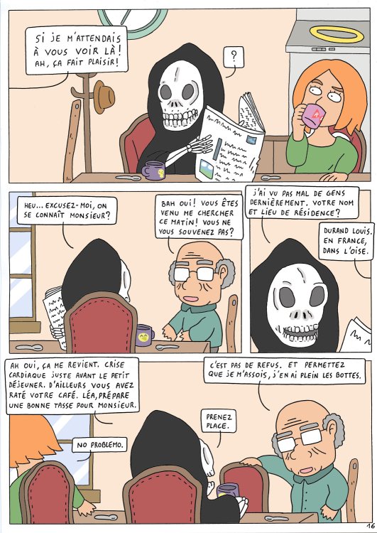  Apolline - Aux portes du Paradispage 16