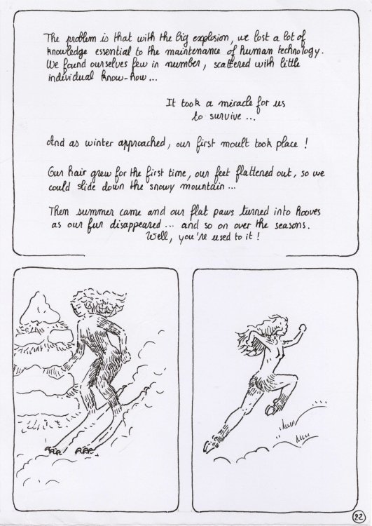 Amélie Durand - BEEP !!!page 23