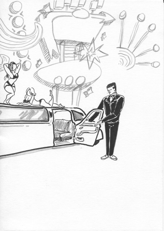  LADISLAWA - La soiréepage 8