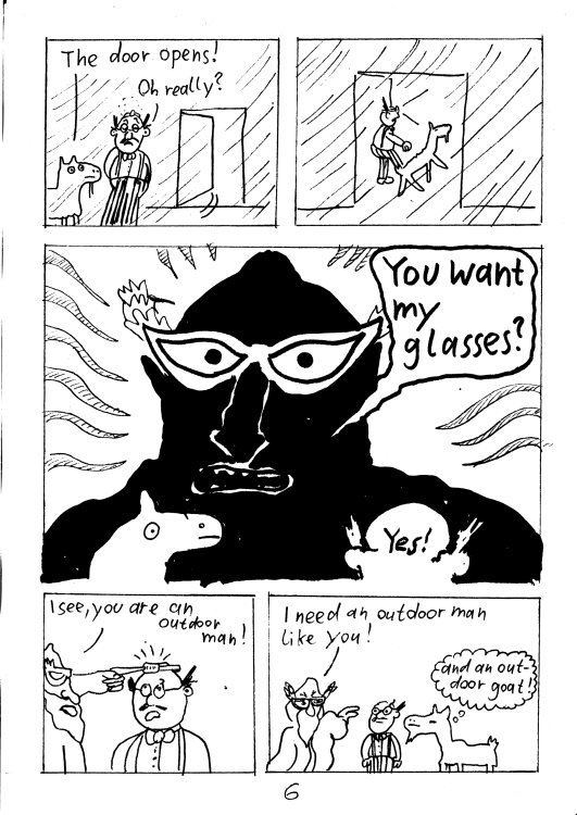 Stefan Hahn - My glasses !page 5