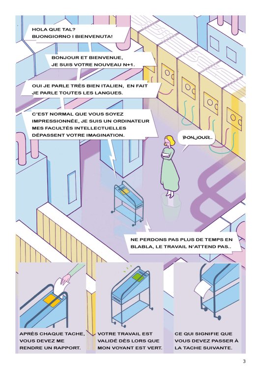 Guillaume Bruneau - BURN OUTpage 2