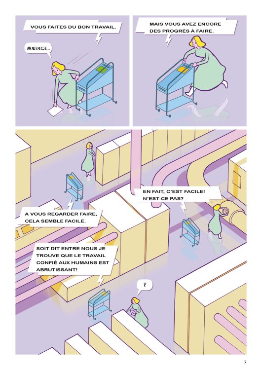 Guillaume Bruneau - BURN OUTpage 6