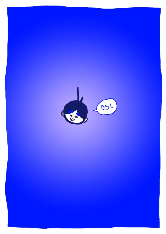 Yann Bastard - Mégazinepage 23