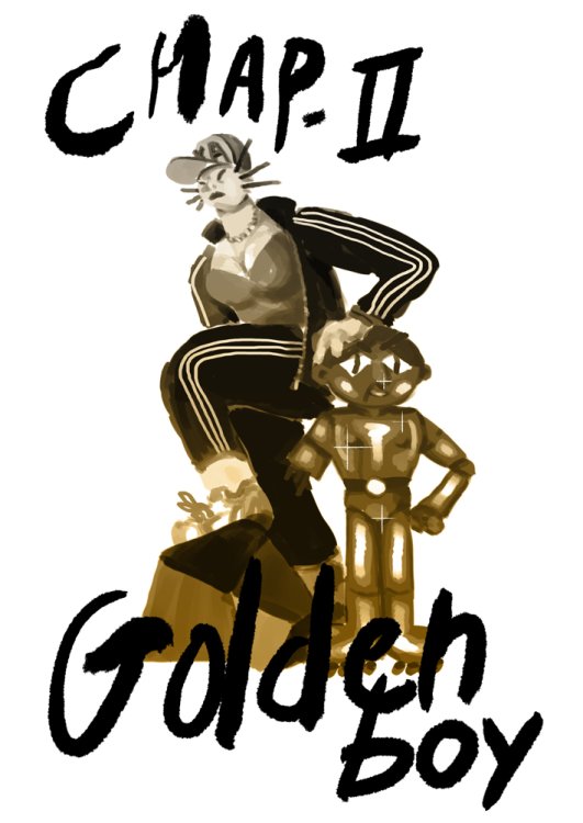 Yann Bastard - Mégazinepage 12