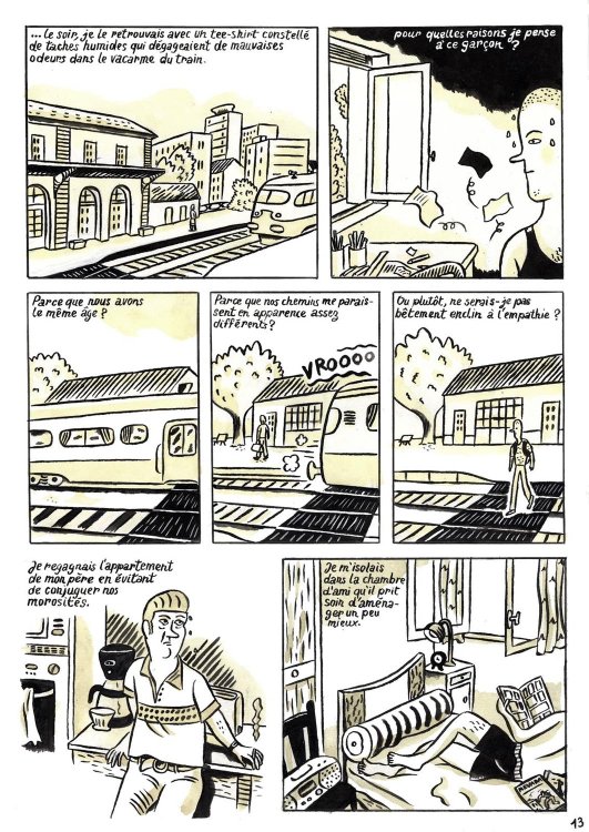  Spata - Le stagepage 14