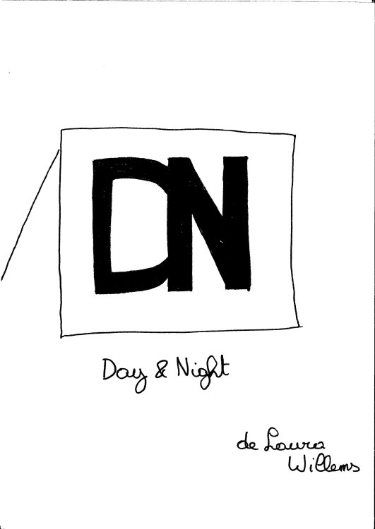 Laura Willems - Day&Nightpage 1